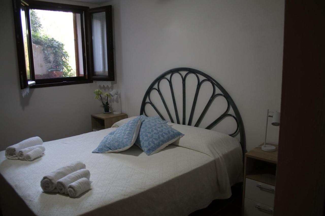 B&B Sa Serra Stintino Exterior foto