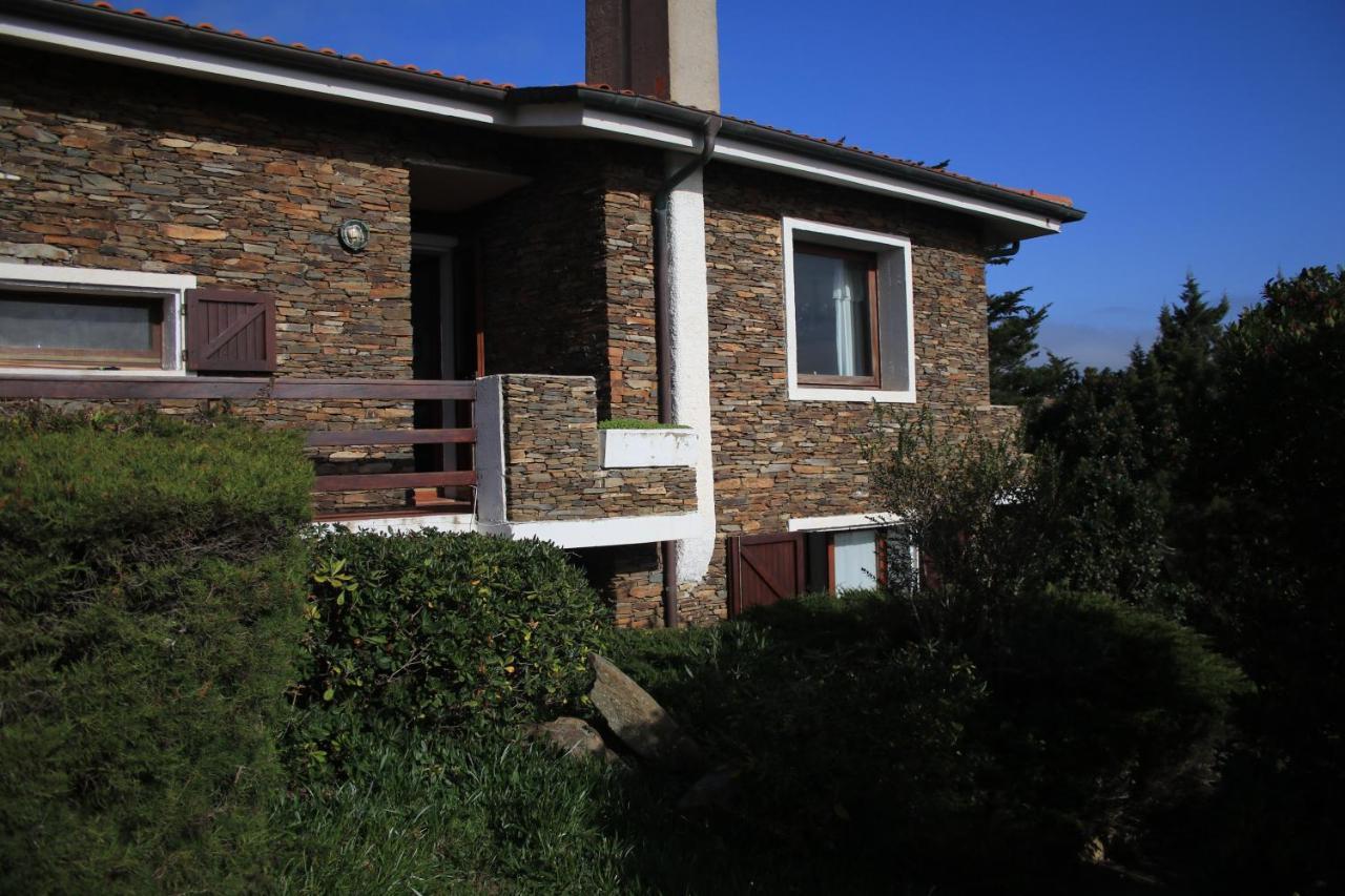 B&B Sa Serra Stintino Exterior foto