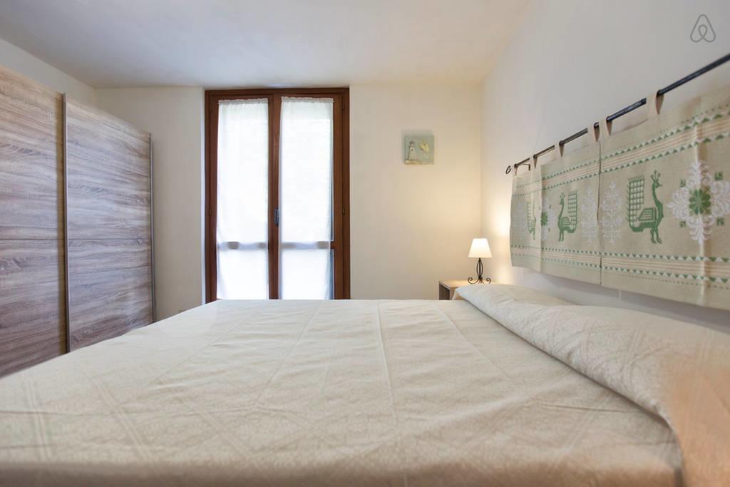 B&B Sa Serra Stintino Quarto foto